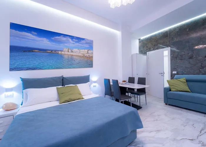 Dimora Stapane Luxury Homes