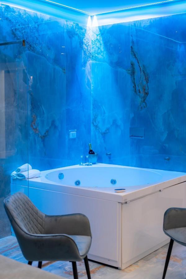 Dimora Stapane Luxury Homes Gallipoli