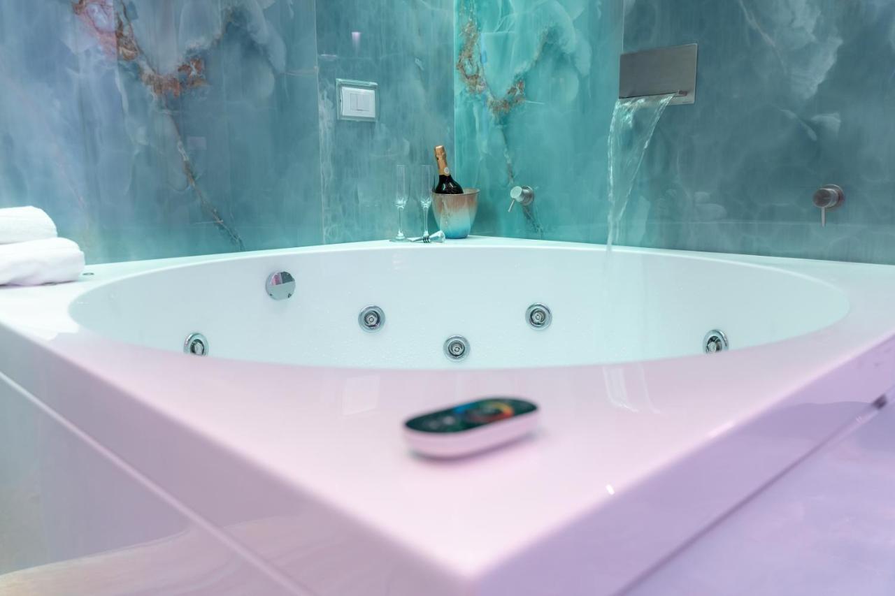 Gasthof Dimora Stapane Luxury Homes