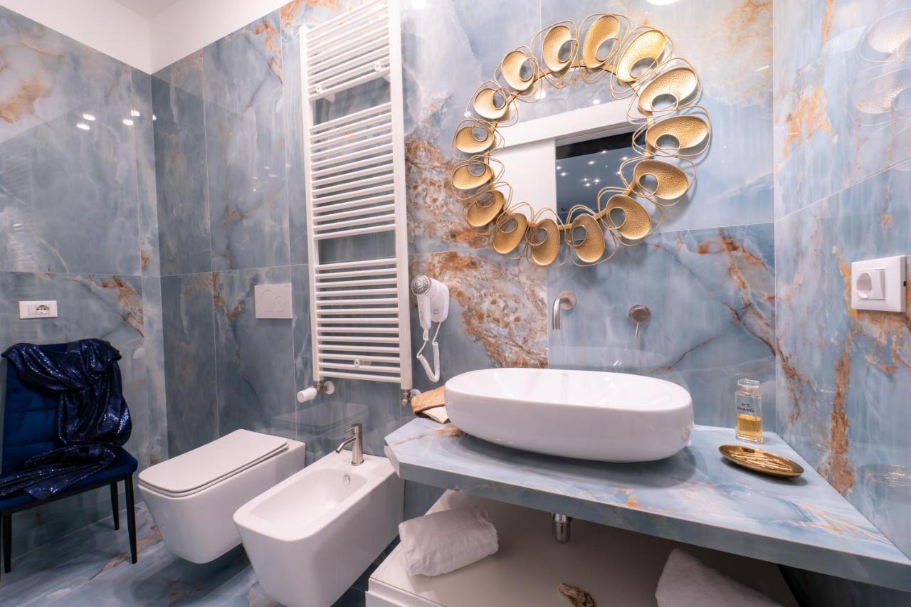 Gasthof Dimora Stapane Luxury Homes Gallipoli
