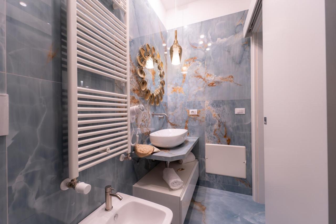 Dimora Stapane Luxury Homes *