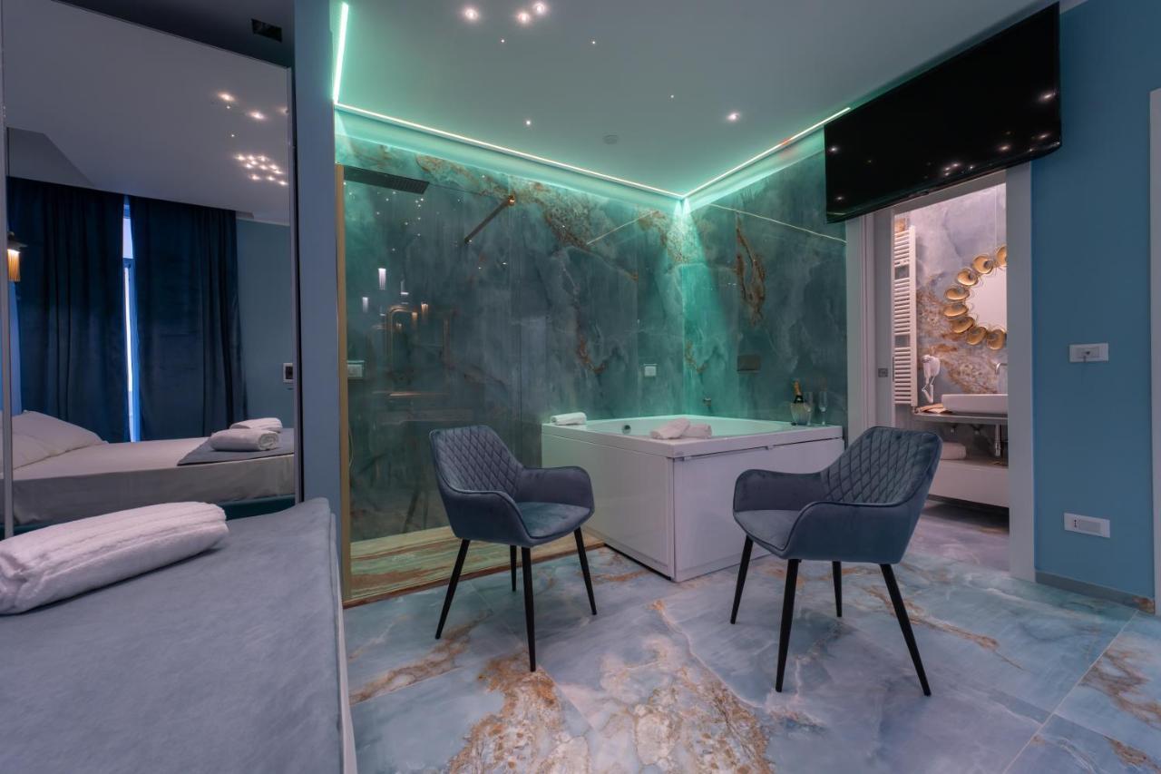 Gasthof Dimora Stapane Luxury Homes Gallipoli