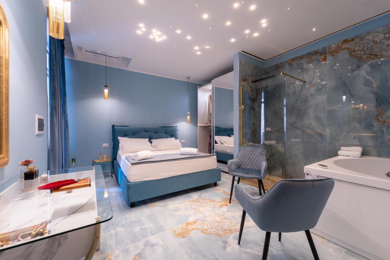 Dimora Stapane Luxury Homes *