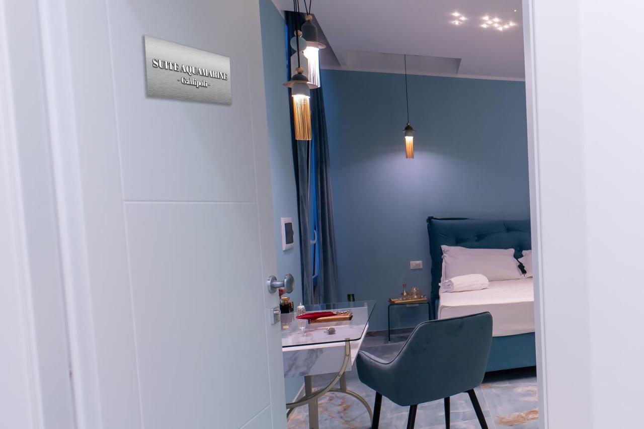 Dimora Stapane Luxury Homes * Gallipoli