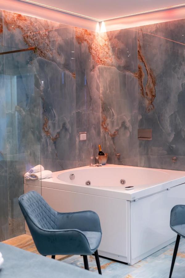 Gasthof Dimora Stapane Luxury Homes