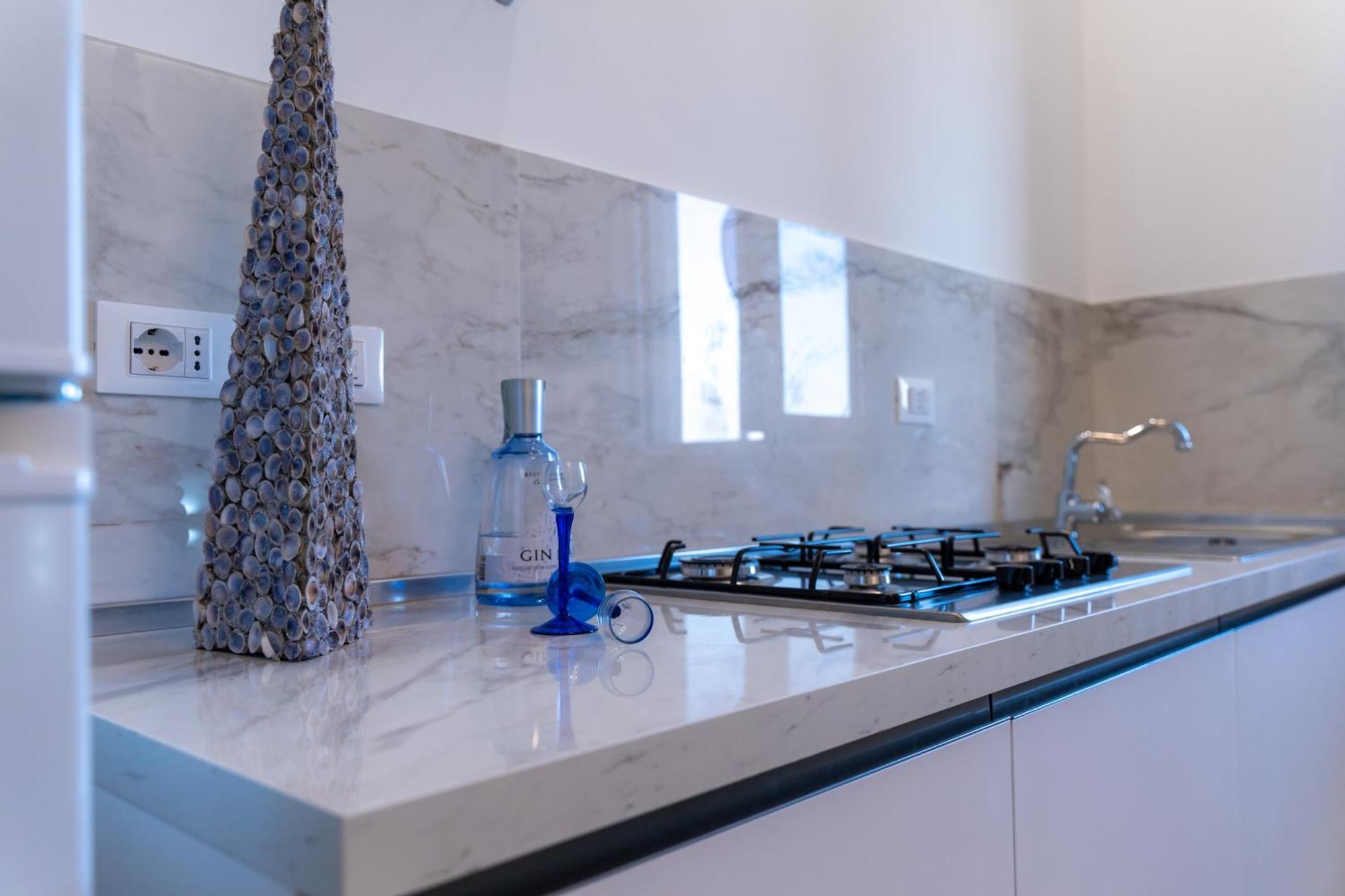Dimora Stapane Luxury Homes Gasthof *