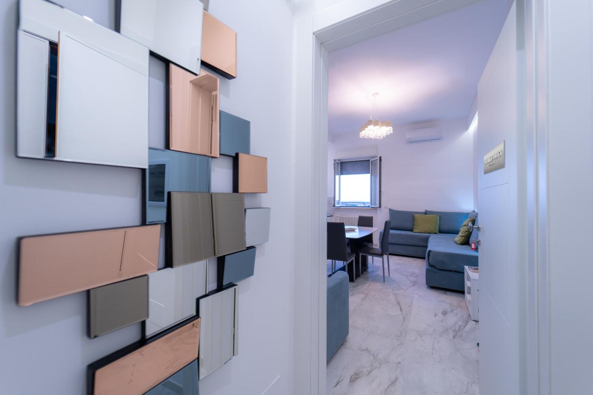 Dimora Stapane Luxury Homes * Gallipoli