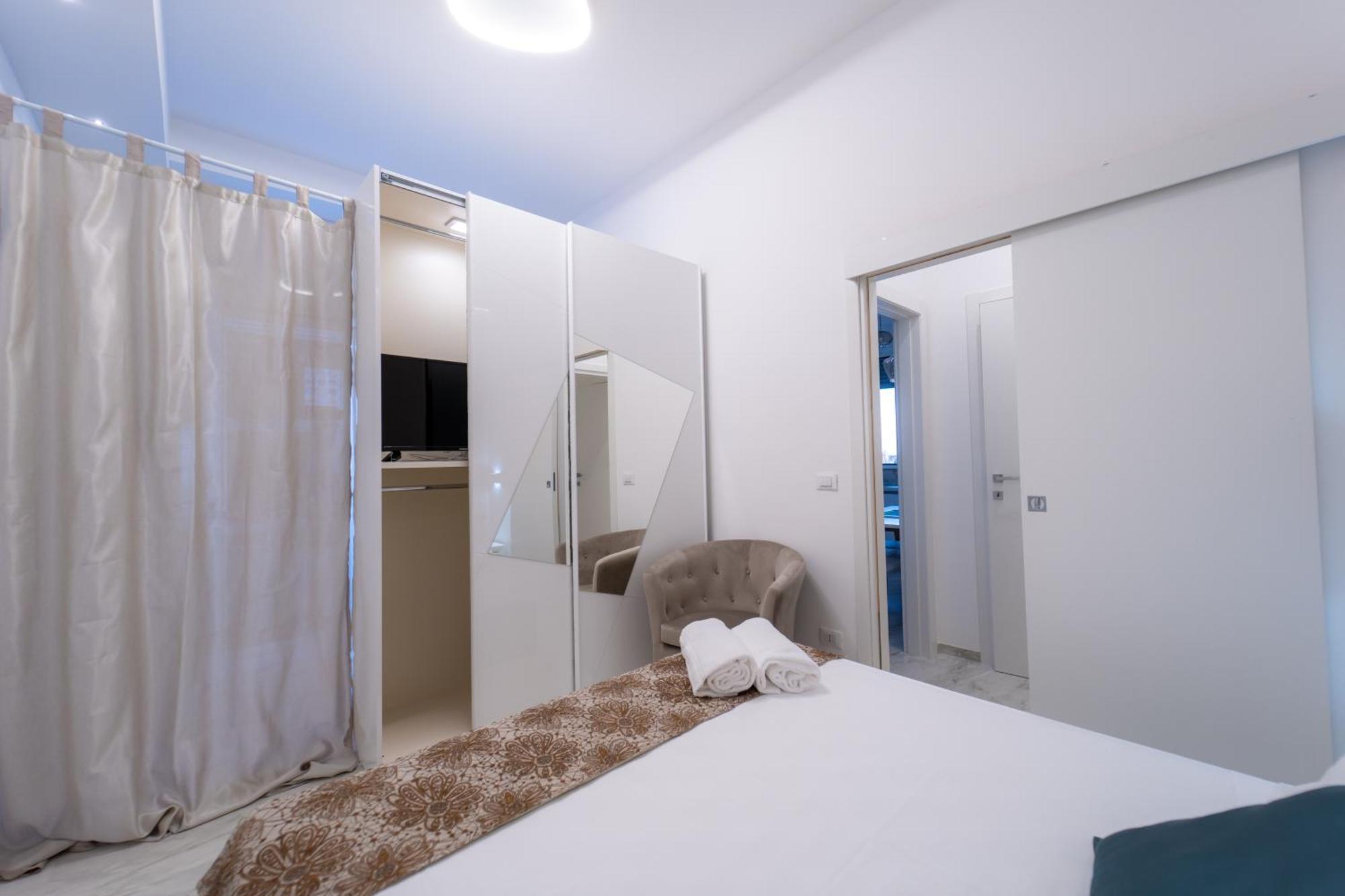 Gasthof Dimora Stapane Luxury Homes