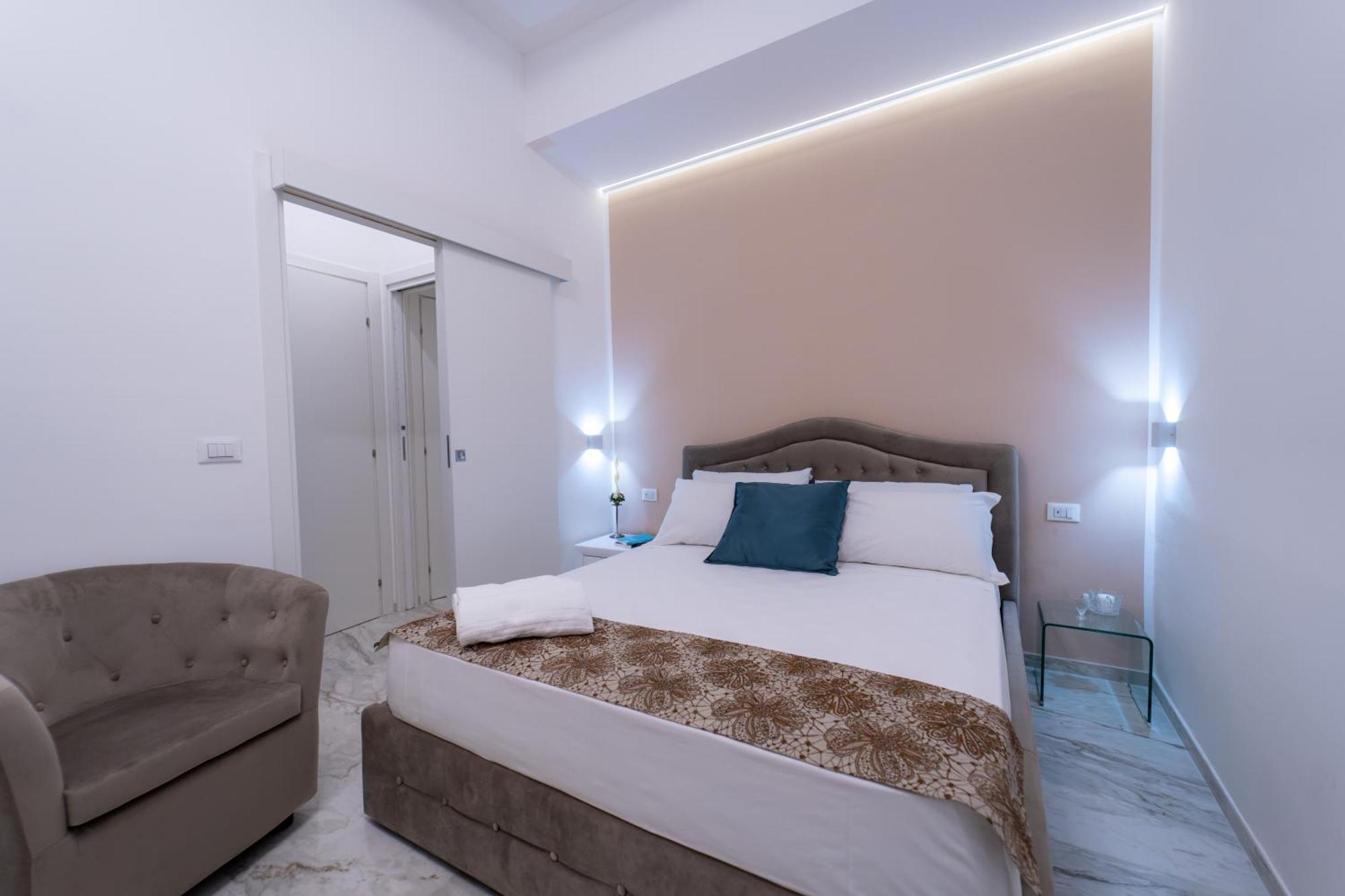 Dimora Stapane Luxury Homes *