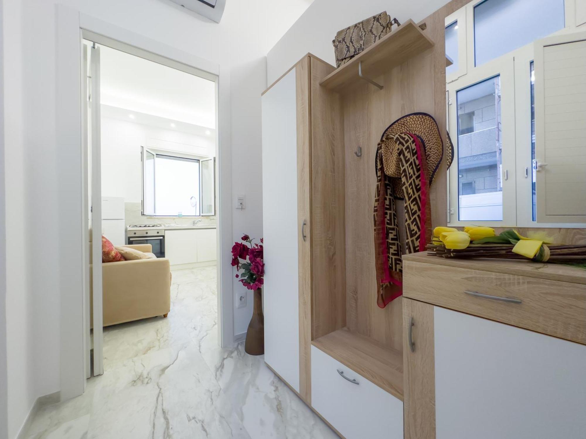 Dimora Stapane Luxury Homes * Gallipoli