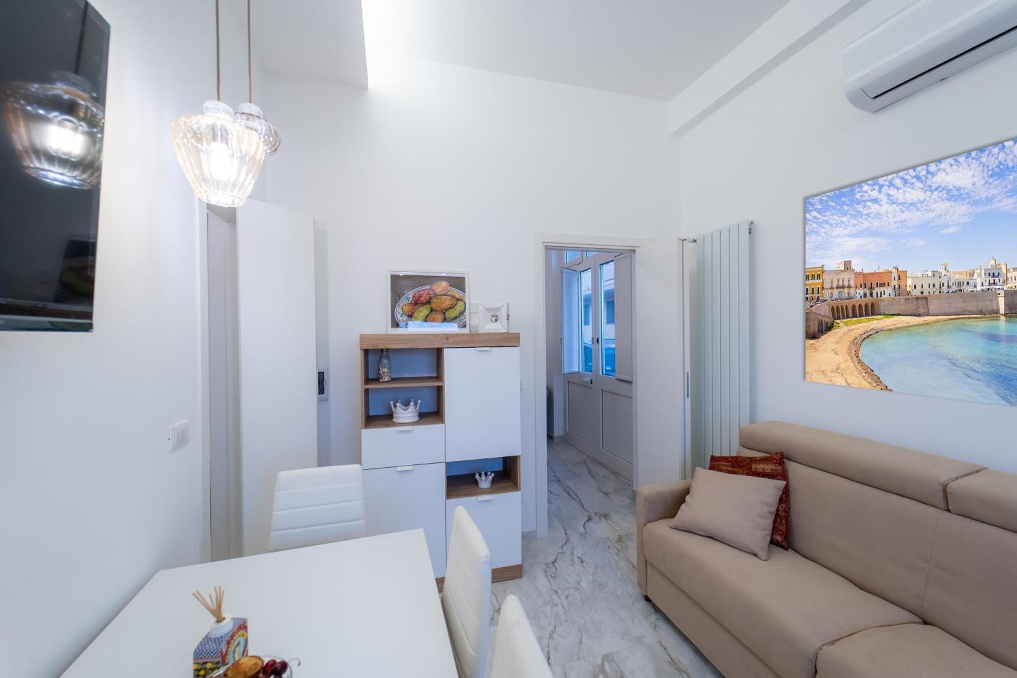 Dimora Stapane Luxury Homes Gasthof