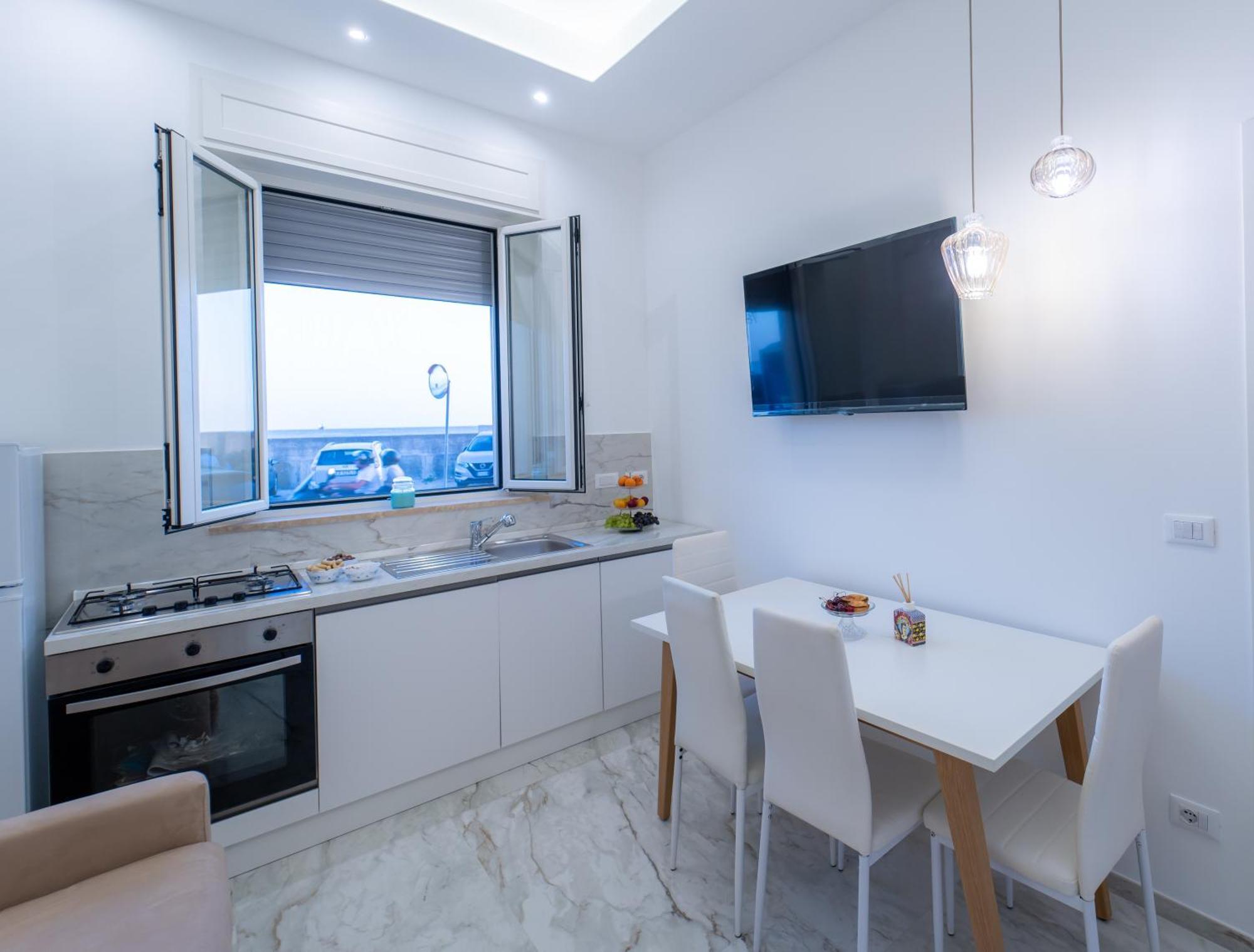 Dimora Stapane Luxury Homes *