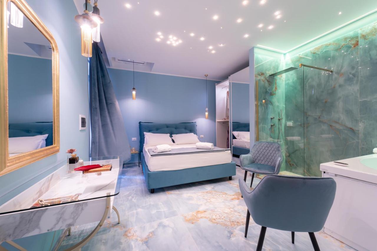 Dimora Stapane Luxury Homes Guest house Gallipoli