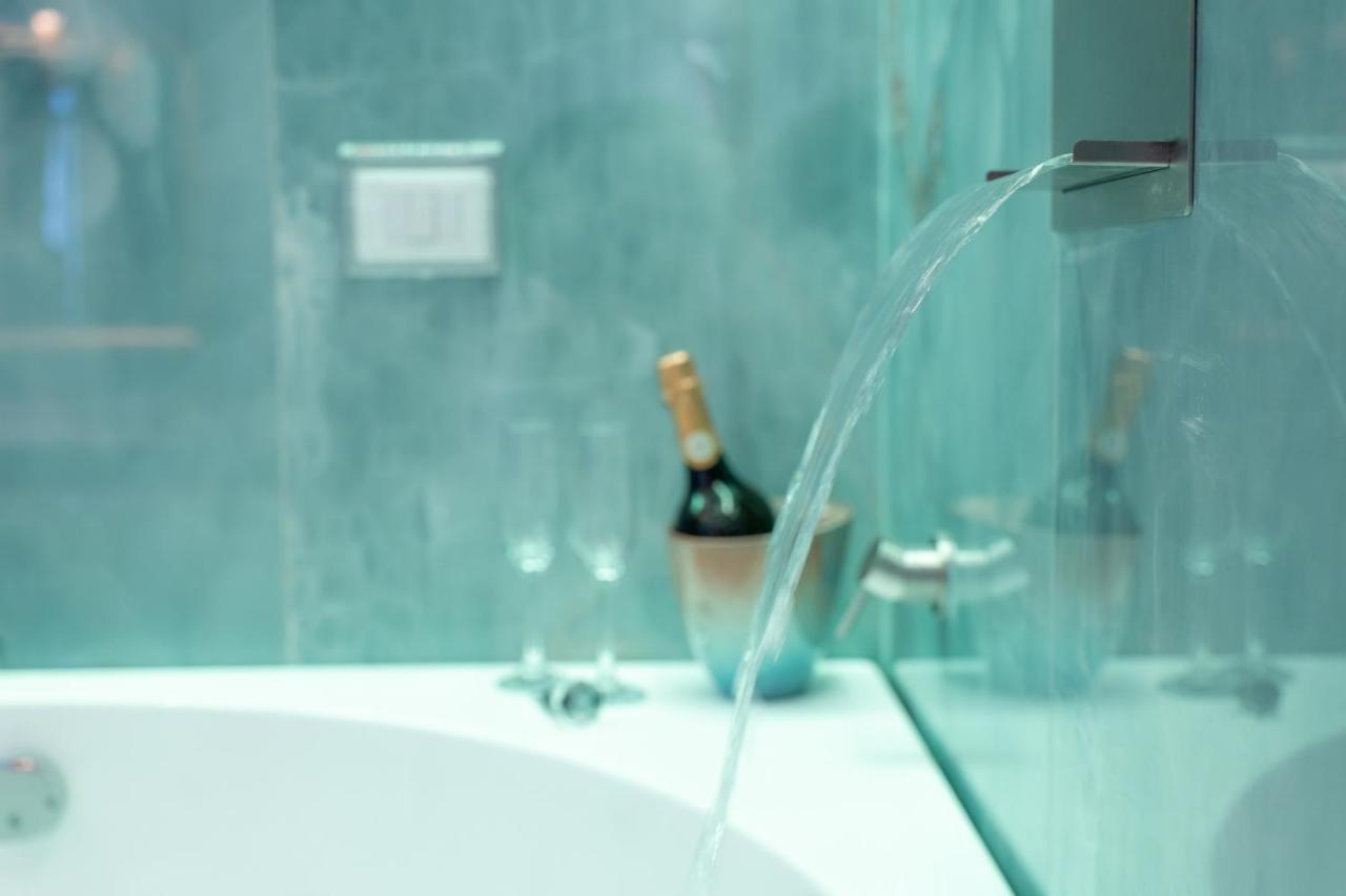 Dimora Stapane Luxury Homes