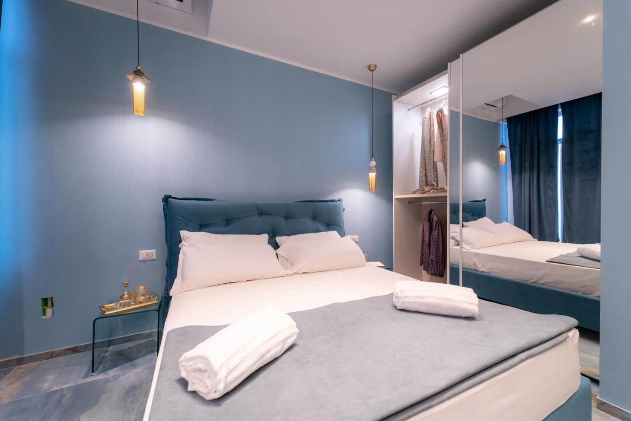 Dimora Stapane Luxury Homes Guest house Gallipoli