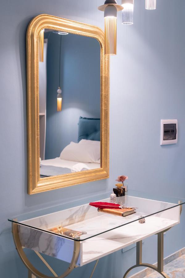 Dimora Stapane Luxury Homes Guest house *