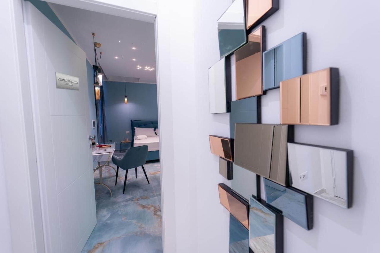 Dimora Stapane Luxury Homes Guest house