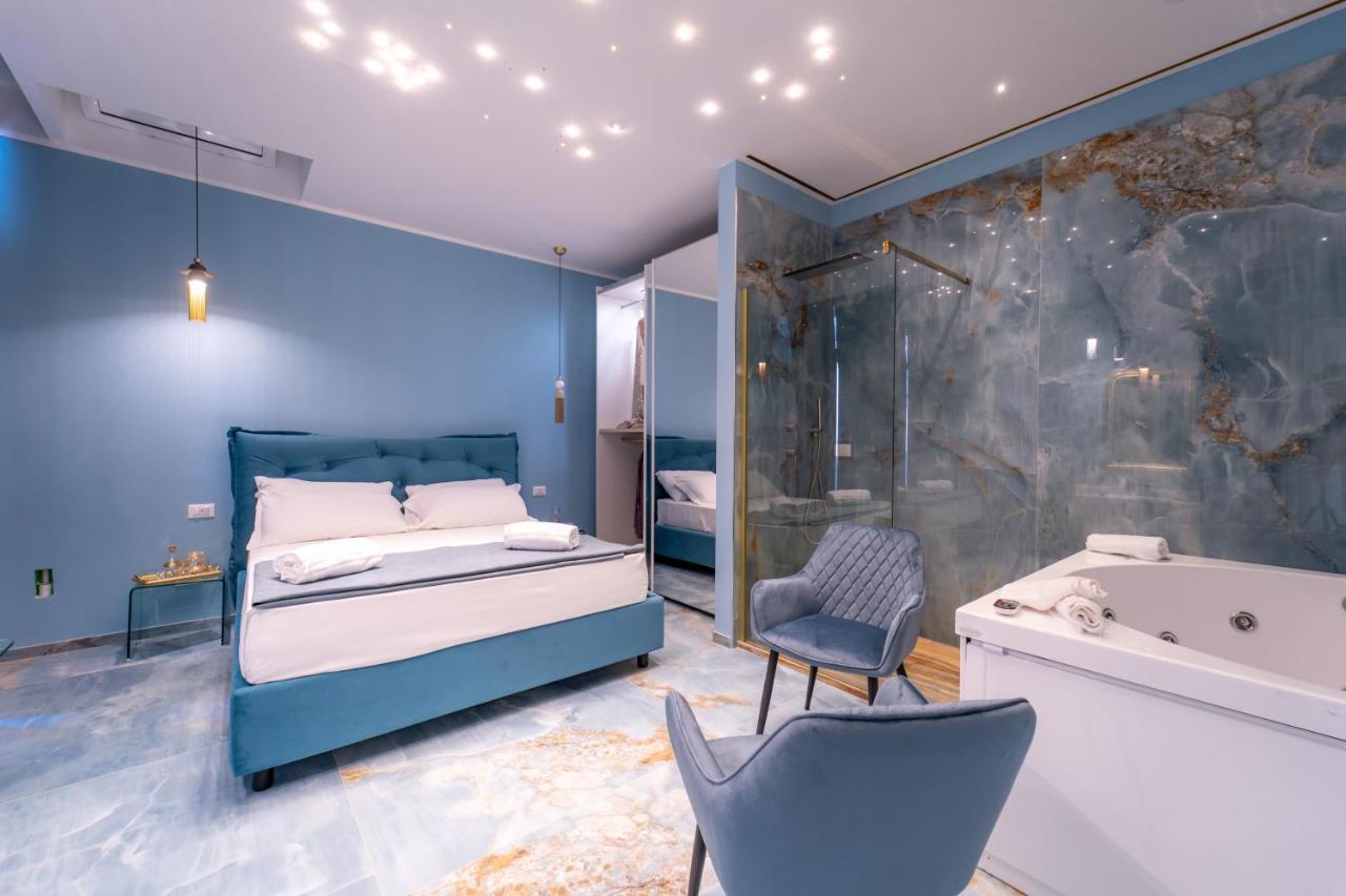 Guest house Dimora Stapane Luxury Homes *