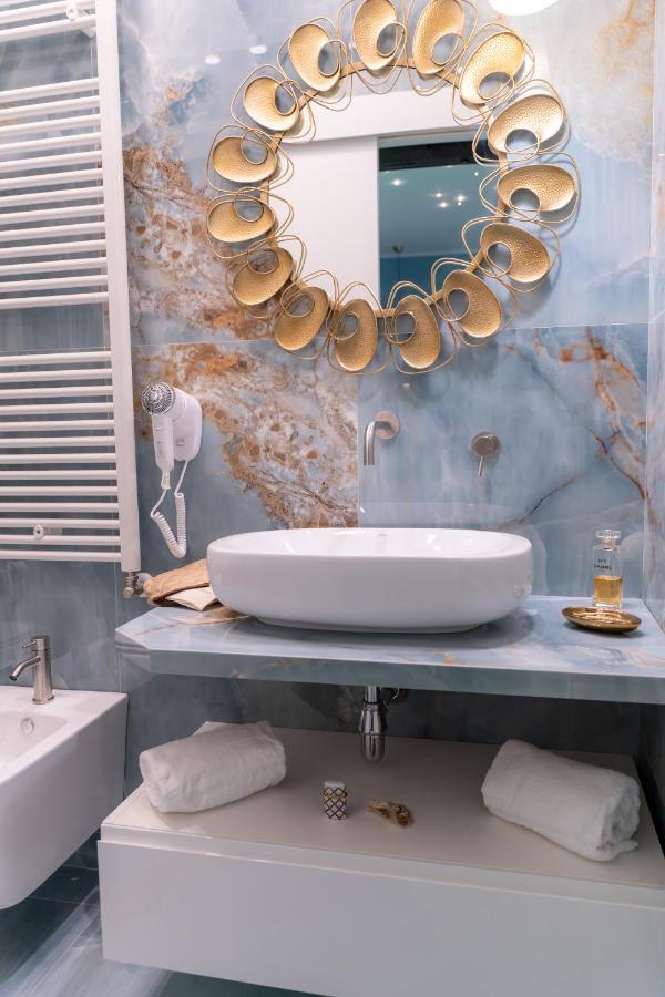Guest house Dimora Stapane Luxury Homes Gallipoli
