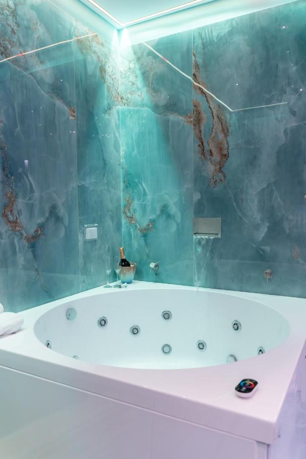 Dimora Stapane Luxury Homes * Gallipoli