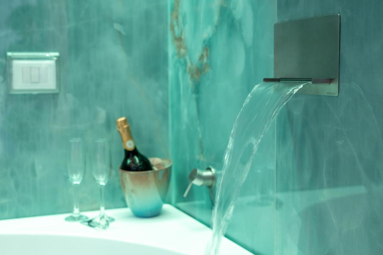 Dimora Stapane Luxury Homes * Gallipoli