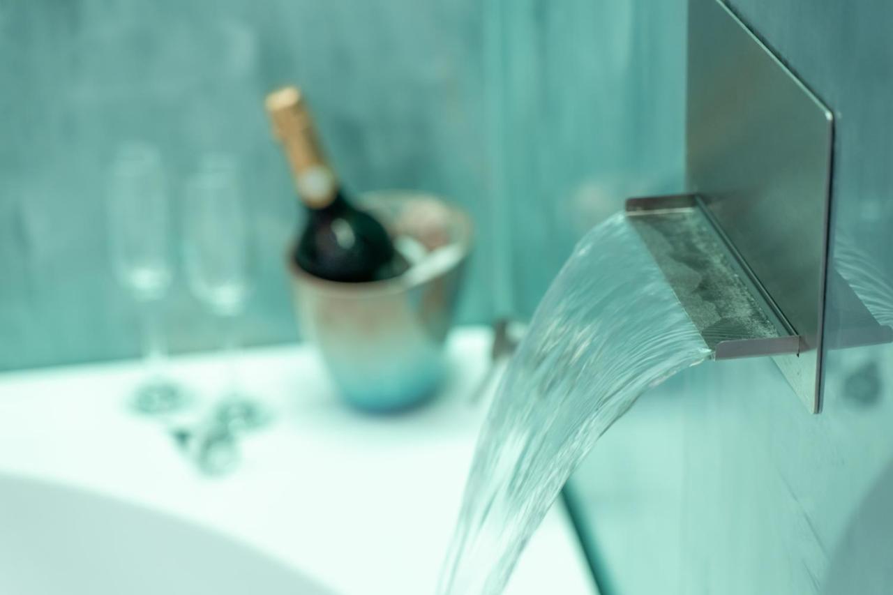 Dimora Stapane Luxury Homes *