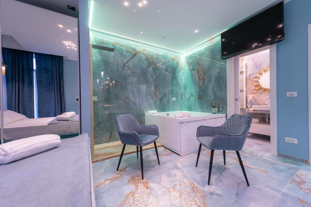Dimora Stapane Luxury Homes Gallipoli