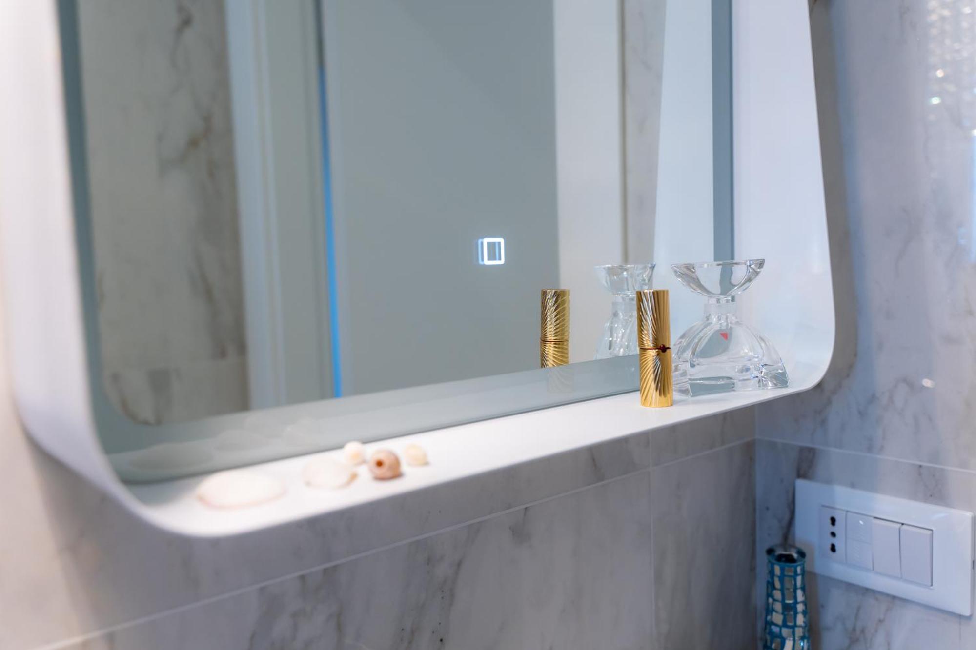 Dimora Stapane Luxury Homes Guest house