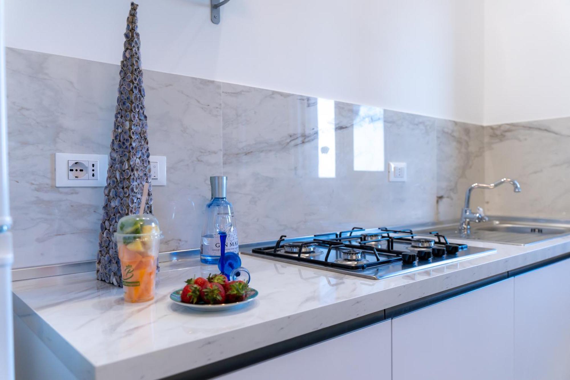Guest house Dimora Stapane Luxury Homes