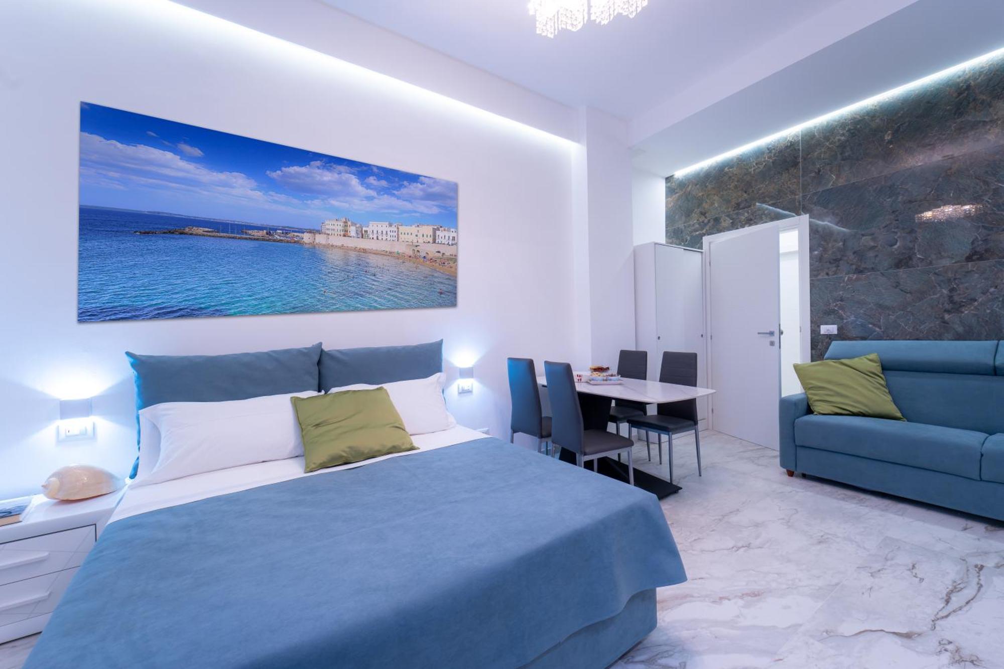 Dimora Stapane Luxury Homes *