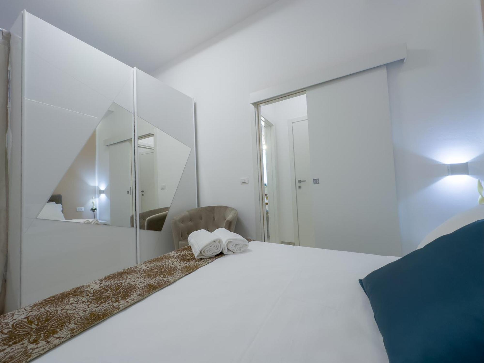 Guest house Dimora Stapane Luxury Homes Gallipoli