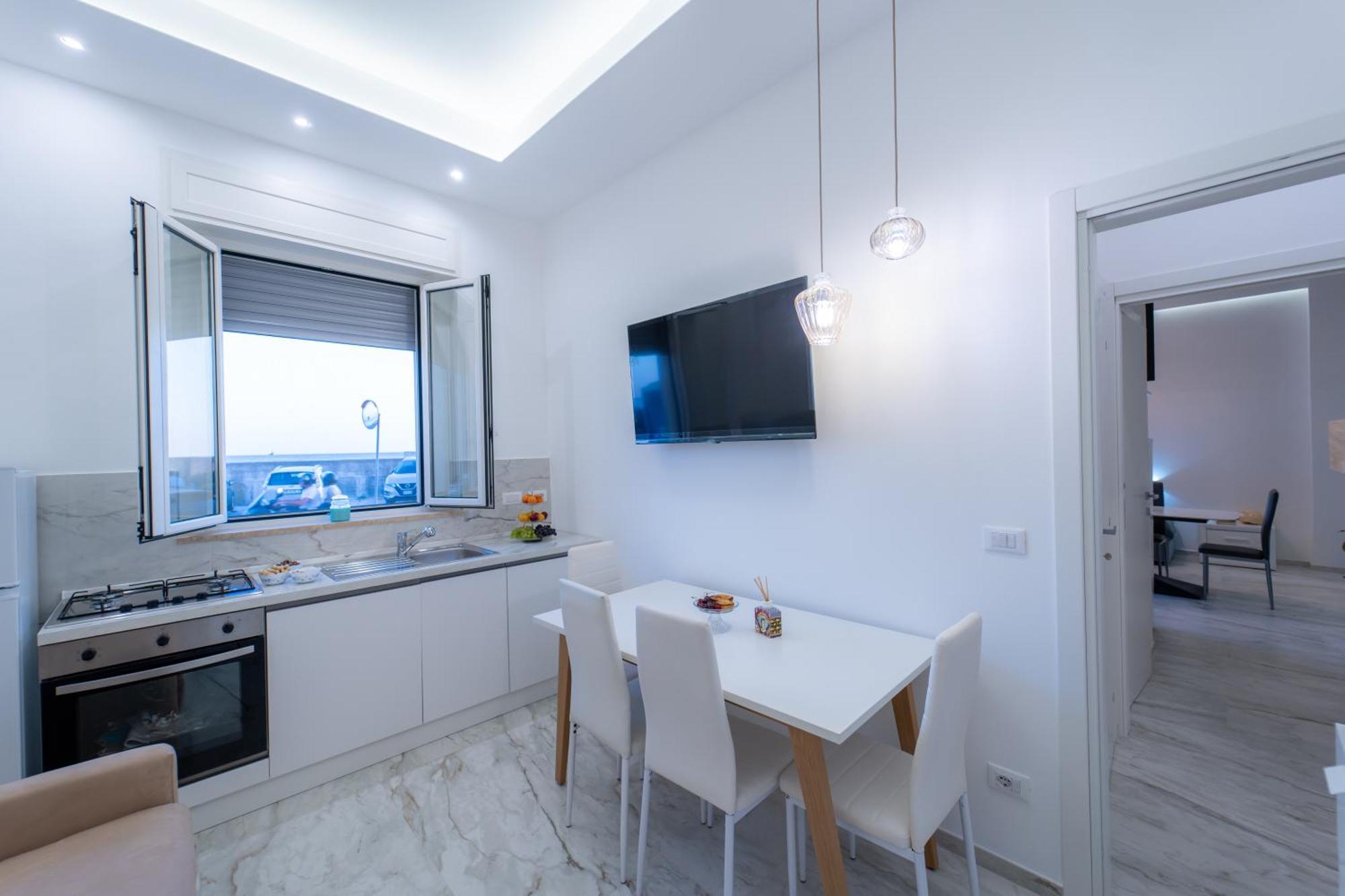 Dimora Stapane Luxury Homes Guest house