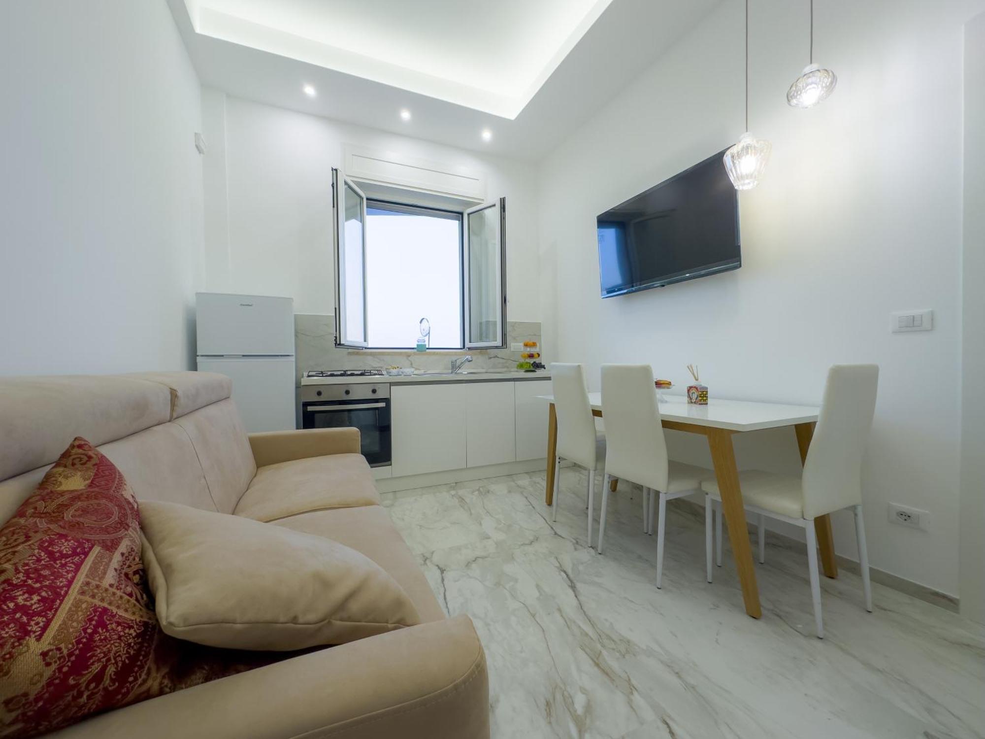Dimora Stapane Luxury Homes Guest house Gallipoli