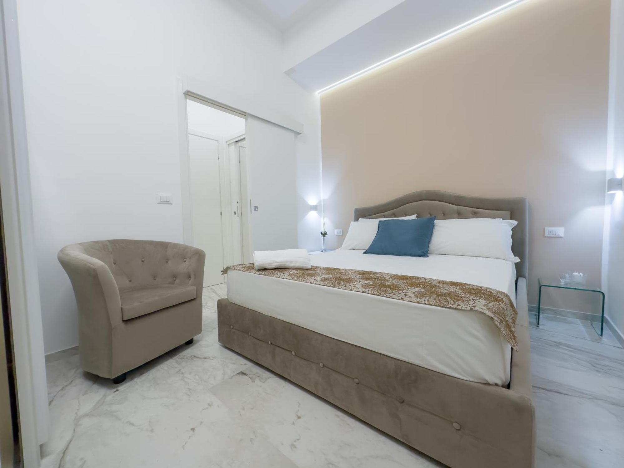 Guest house Dimora Stapane Luxury Homes